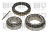 QUINTON HAZELL QWB881 Wheel Bearing Kit